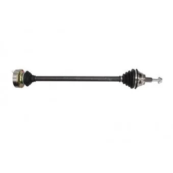 Arbre de transmission avant droit POINT GEAR PNG72119