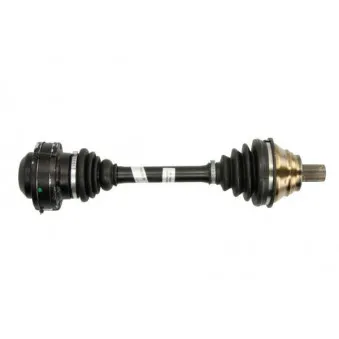 Arbre de transmission avant gauche POINT GEAR PNG72120