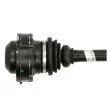 Arbre de transmission avant gauche POINT GEAR PNG72120 - Visuel 3