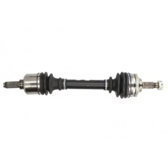 Arbre de transmission avant gauche POINT GEAR PNG72139