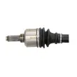 Arbre de transmission avant gauche POINT GEAR PNG72139 - Visuel 3