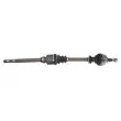 Arbre de transmission avant droit POINT GEAR PNG72141 - Visuel 1