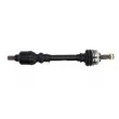 Arbre de transmission avant gauche POINT GEAR PNG72142 - Visuel 1