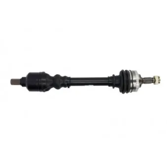 Arbre de transmission avant gauche POINT GEAR PNG72142