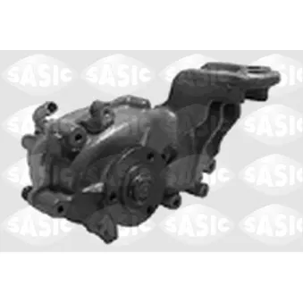 Pompe à eau SASIC 9001154