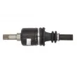 Arbre de transmission avant gauche POINT GEAR PNG72148 - Visuel 3