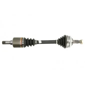 Arbre de transmission avant gauche POINT GEAR PNG72149