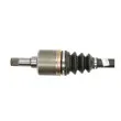 Arbre de transmission avant gauche POINT GEAR PNG72149 - Visuel 3