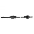 Arbre de transmission avant droit POINT GEAR PNG72150 - Visuel 1