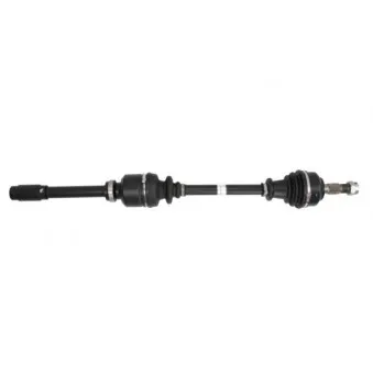 Arbre de transmission avant droit POINT GEAR PNG72150