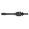 Arbre de transmission avant droit POINT GEAR PNG72150 - Visuel 3