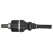 Arbre de transmission avant gauche POINT GEAR PNG72151 - Visuel 3