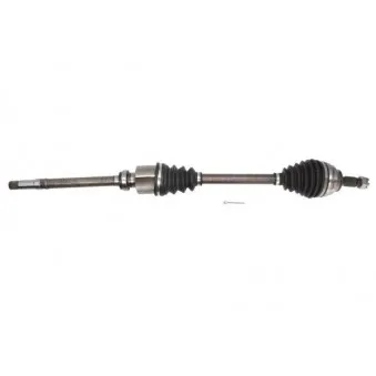 Arbre de transmission avant droit POINT GEAR PNG72152