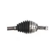Arbre de transmission avant droit POINT GEAR PNG72152 - Visuel 2