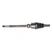 Arbre de transmission avant droit POINT GEAR PNG72152 - Visuel 3