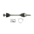 Arbre de transmission avant droit POINT GEAR PNG72153 - Visuel 1