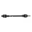 Arbre de transmission avant droit POINT GEAR PNG72154 - Visuel 1