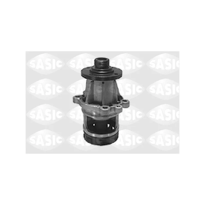 Pompe à eau SASIC 9001158