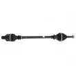 Arbre de transmission avant droit POINT GEAR PNG72155 - Visuel 1