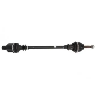 Arbre de transmission avant droit POINT GEAR