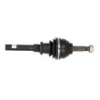 Arbre de transmission avant droit POINT GEAR PNG72155 - Visuel 2