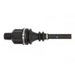 Arbre de transmission avant droit POINT GEAR PNG72155 - Visuel 3