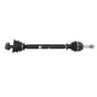 Arbre de transmission avant gauche POINT GEAR PNG72156 - Visuel 1