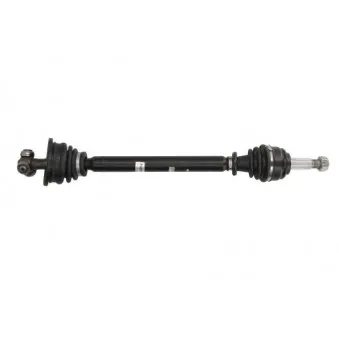 Arbre de transmission avant gauche POINT GEAR PNG72156