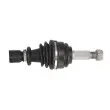Arbre de transmission avant gauche POINT GEAR PNG72156 - Visuel 2