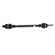 Arbre de transmission avant droit POINT GEAR PNG72157 - Visuel 1