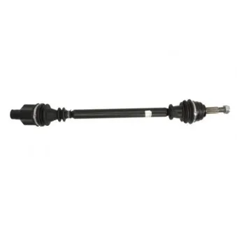 Arbre de transmission avant droit POINT GEAR PNG72157
