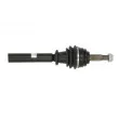 Arbre de transmission avant droit POINT GEAR PNG72157 - Visuel 2
