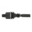Arbre de transmission avant droit POINT GEAR PNG72157 - Visuel 3