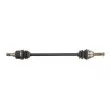 Arbre de transmission avant droit POINT GEAR PNG72159 - Visuel 1