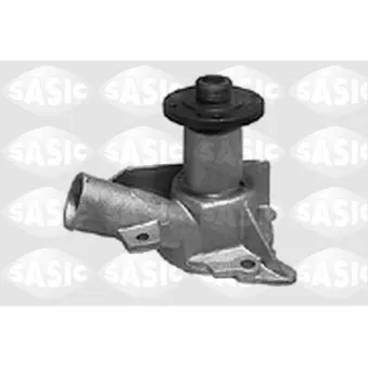 Pompe à eau SASIC 9001159