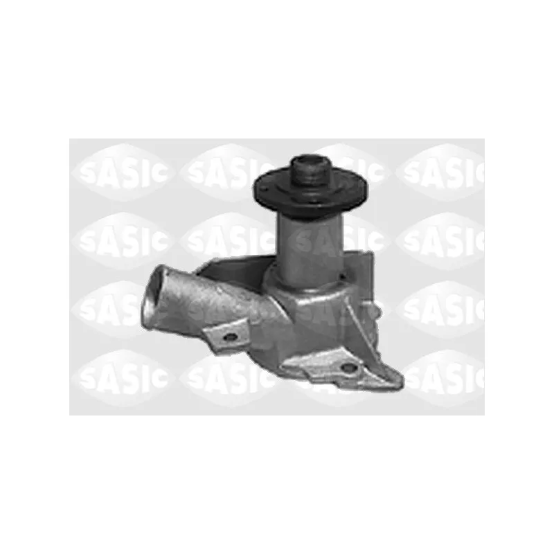 Pompe à eau SASIC 9001159