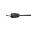Arbre de transmission avant droit POINT GEAR PNG72159 - Visuel 3