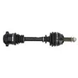 Arbre de transmission avant gauche POINT GEAR PNG72168 - Visuel 1