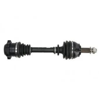 Arbre de transmission avant gauche POINT GEAR
