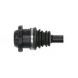 Arbre de transmission avant gauche POINT GEAR PNG72168 - Visuel 3