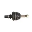 Arbre de transmission avant gauche POINT GEAR PNG72169 - Visuel 2