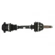 Arbre de transmission avant droit POINT GEAR PNG72174 - Visuel 1