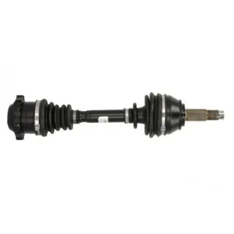 Arbre de transmission avant droit POINT GEAR PNG72174