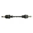 Arbre de transmission avant gauche POINT GEAR PNG72175 - Visuel 1