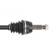 Arbre de transmission avant droit POINT GEAR PNG72178 - Visuel 2