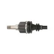 Arbre de transmission avant gauche POINT GEAR PNG72179 - Visuel 3