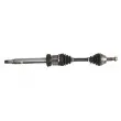 Arbre de transmission avant droit POINT GEAR PNG72180 - Visuel 1