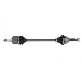 Arbre de transmission avant gauche POINT GEAR