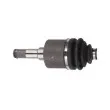 Arbre de transmission avant gauche POINT GEAR PNG72186 - Visuel 3