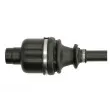 Arbre de transmission avant droit POINT GEAR PNG72187 - Visuel 3